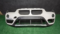 фото thumb №1, Бампер перед передний bmw x1 f48