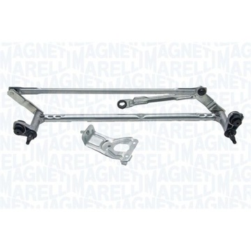 фото thumb №13, Механизм дворник vw golf v/vi golf, eos, jett