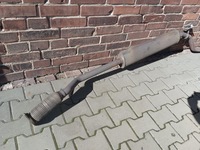 фото thumb №2, Гасник вихлоп renault megane iv kombi 1.2 tce