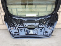 фото thumb №9, Крышка багажника багажника задняя задняя audi a7 4g 10- lz9y