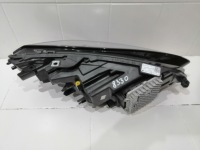 Фара левая передняя перед jaguar e-pace x540 рестайлинг  full led halmar 8330 Киев, фото thumb