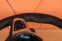 фото thumb №13, Bmw x5 g05 x6 g06 x7 g07 lci воздуховод m-pakiet лепестки переключения вибрации