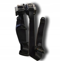 фото thumb №1, Toyota proace pas ремені комплект подушка безпеки