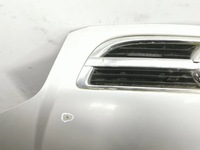 фото thumb №8, Opel zafira a 2003 кришка передня / капот двигуна