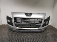 фото thumb №1, Бампер перед peugeot 3008 i ezrc