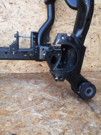 фото thumb №8, Jeep grand cherokee wk2 srt підрамник підрамник перед 19r