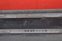 фото thumb №11, Планка порогова праві перед 4f0853374k audi a6 c6 s-line 04-08