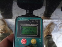 фото thumb №7, Крыло задняя правый renault megane 3 iii cc cabrio