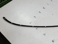 фото thumb №3, Mini paceman r61 r60 10r- молдинг хром капот