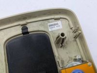 фото thumb №6, Volvo v70 2008 освітлення кабіни