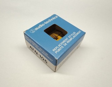 Игла для граммофона Audio-Technica ATN-105