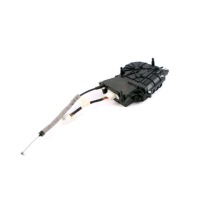 фото thumb №11, Bmw f07 gt замок доводчик кришки багажника 7155158