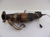 фото thumb №2, Alfa romeo stelvio 2.0 tb катализатор