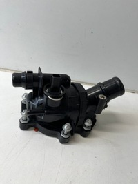 фото thumb №1, Opel корпус термостата датчик новий