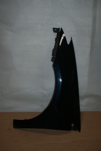 фото thumb №1, Крила перед лівий renault laguna 3 iii 07-16