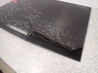 фото thumb №4, Chevrolet cruze hb 08-12 стекло задняя задняя