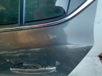 фото thumb №9, Mazda 3 iii bm 13-16 hb двери левые зад левые задние комплектные