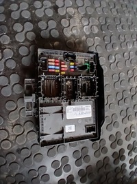 фото thumb №1, Ford kuga mk3 модуль bsi bcm lupt-15604-bjce