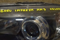 фото thumb №7, Фара левые перед subaru impreza iii mk3 ксенон s2963