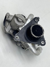 фото thumb №5, Audi a6 c7 2.0 tdi радиатор выхлопных газов клапан egr