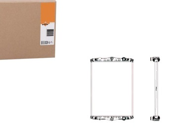 фото thumb №1, Nrf радіаторів двигуна daf lf 55 ce184c 01.01-