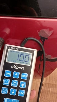 фото thumb №10, Задня кришка багажника citroen c3 02r