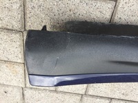 фото thumb №9, Maserati ghibli 15r молдинг порог порог правый