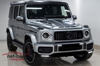 фото thumb №11, Накладка бампер mercedes g клас w463 w464 18- fl