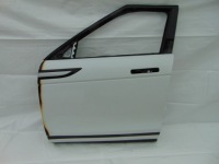 Range rover evoque ii l551 18- дверь левая левый перед передние белый Доставка, фото thumb