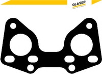 фото thumb №2, Прокладка - колектор випускний [glaser]