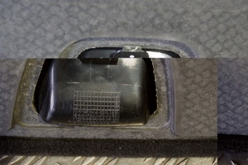 фото thumb №8, Пол багажника range rover evoque bj32-1350-af