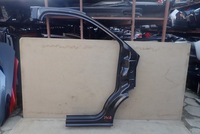 фото thumb №1, Поріг правий блок двигуна обшивка trafic iii vivaro ii