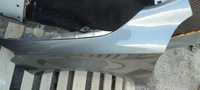 фото thumb №7, Крыло левый aluminiowy mercedes cla c117 w117 01.13-03.19 код лакокрасочного покрытия 787
