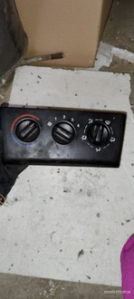 фото thumb №1, 90586319 панель обдув opel vectra 2.0