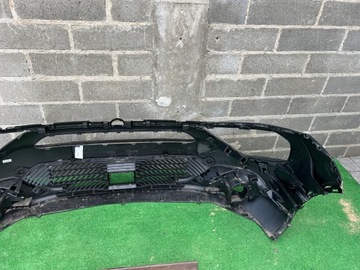 фото thumb №11, Citroen c4 iii 3 2020- бампер перед