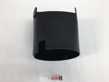 фото thumb №5, Корпус колонки кермо mercedes w124 круїз-контроль