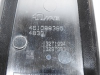 фото thumb №7, Молдинг накладка стойка левая opel meriva b