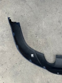 Ford s-max mk2 накладка диффузор бампера задняя em2b-17f819 Киев, фото thumb