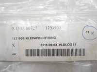 фото thumb №8, Сальник клапана focus mondeo cmax kuga 1231935