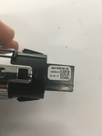 фото thumb №2, Кнопка перемикач запуск c5 aircross 18-