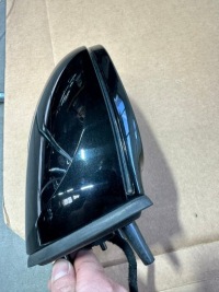 Дзеркало правий перед, праве передні mercedes ml w164 6.3, c197,15pin,eu в Україні, фото thumb