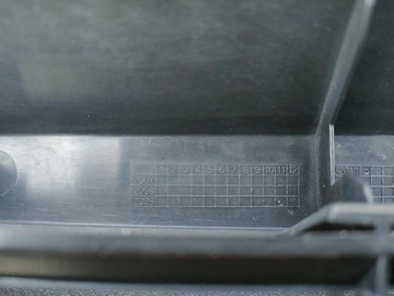 фото thumb №5, Решітка решітка радіатора opel vectra c gts,signum bez логотип 02-05