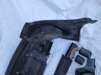 Bentley bentayga startech бампер задний  спойлер koncowi tłomikow Доставка, фото thumb