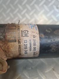 фото thumb №7, Амортизатор ids flexride зад задний левый insignia a sedan хэтчбек 13319749