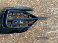 фото thumb №3, Vw touareg r-line оригінальна решітка 760853664a