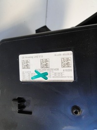 фото thumb №7, Mercedes cla 117 w117 бардачок пасажира зчитувач