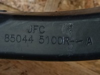 фото thumb №8, Renault espace v направляющая бампер правый задняя 850445100