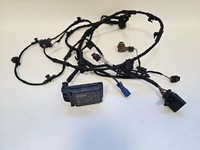 фото thumb №8, Seat ateca жгут бампера + радар дистроник 575971095 2q0907561g