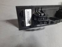 Jeep grand cherokee 19-22 задняя молдинг порог левая правая америка с Разборки, фото thumb