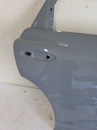 фото thumb №7, Двері правий задня audi q4 e-tron 89a 21-